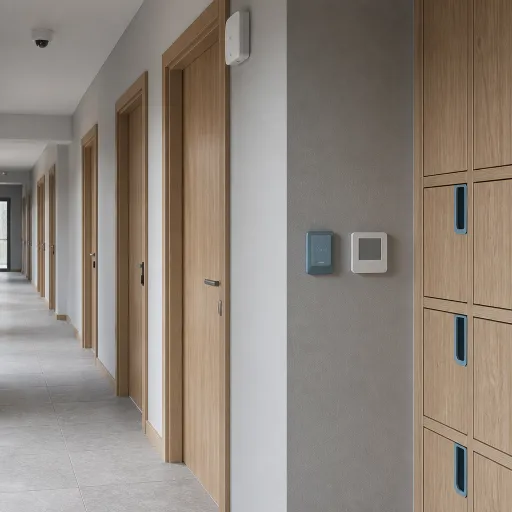 The Data Your Student Accommodation Collects About You: A PropTech Privacy Guide