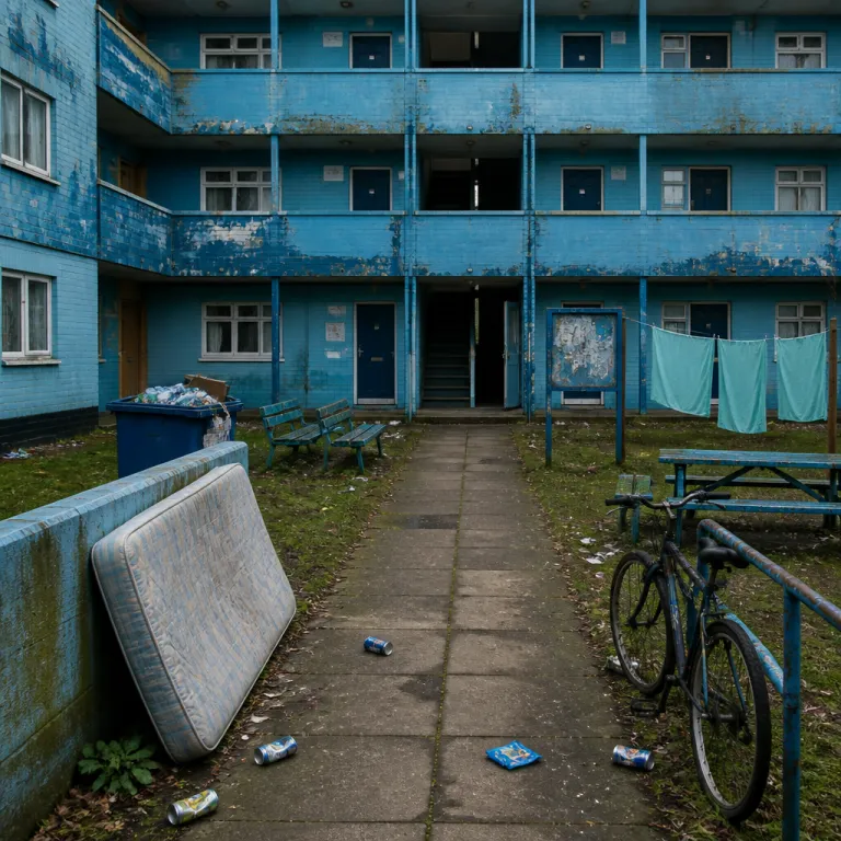 How Your Student Accommodation Affects Mental Health: The Signs Your Housing Is Not Working