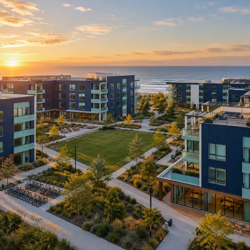 Core Spaces Opens 6,000 Beds for Fall 2026: What a Record Delivery Means for Renters