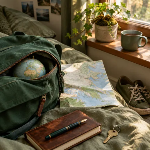 The Longest Trip You Will Ever Book: What World Tourism Day Says About Studying Abroad