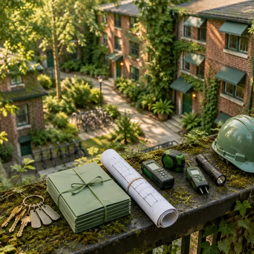 Scion and Ares Buy Another $435M of Student Housing: The Consolidation Students Should Watch