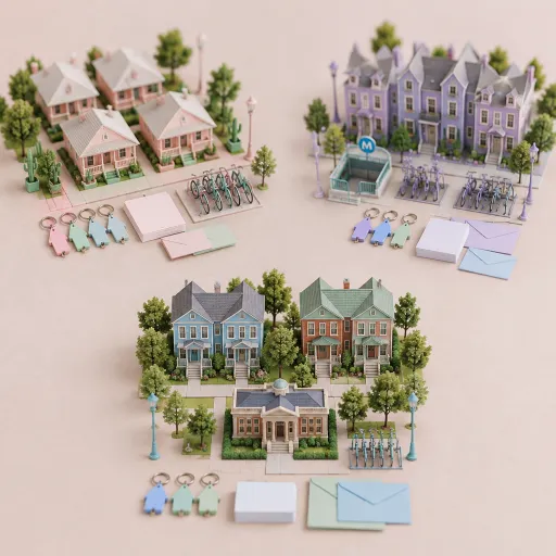 Austin, Montreal, Ann Arbor: Three North American Student Towns Where Housing Still Makes Sense
