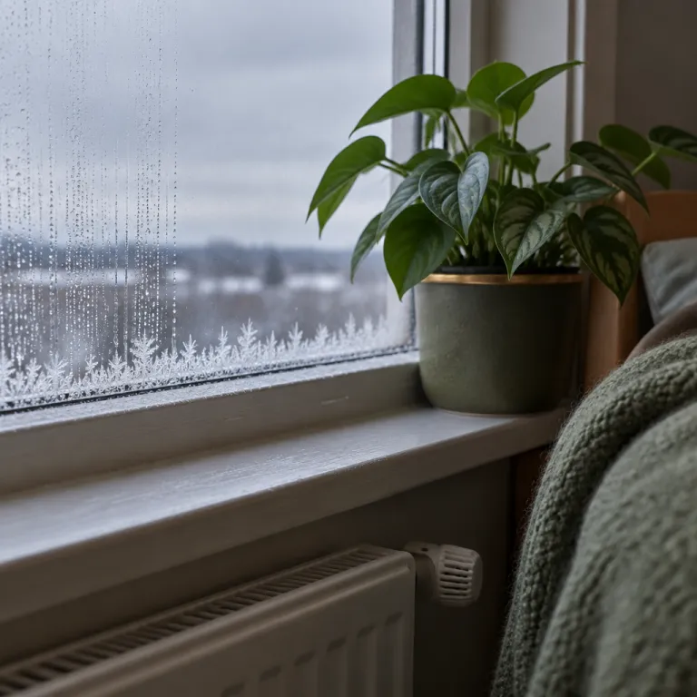 Chasing the Light: Why Your Room's Orientation Matters More in a Northern Winter