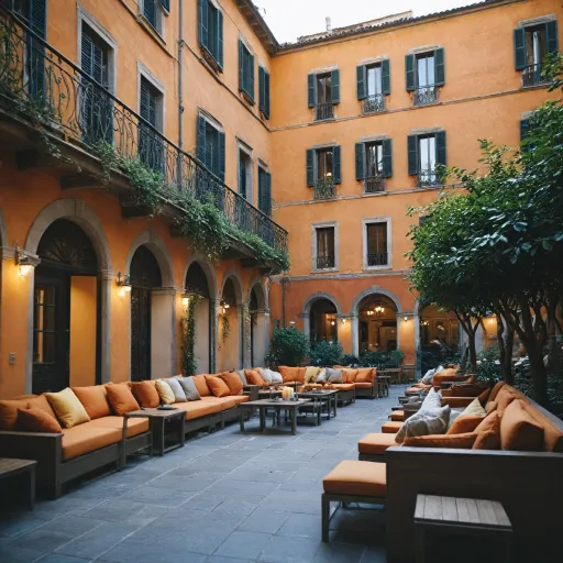 Premium student housing: elevating university living with luxury and style