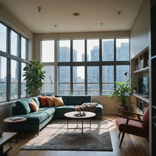 Experience the best luxury student apartments for refined student living