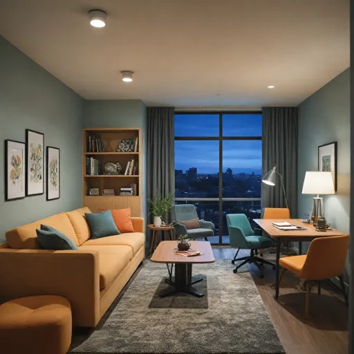 Unlocking exclusive student housing deals: premium booking strategies for the discerning student