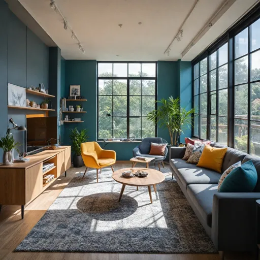 Experience the finest in top rated student apartments: A guide to premium university living