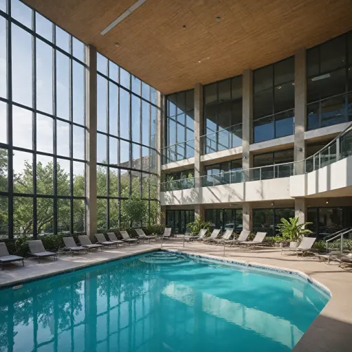 Experience the best luxury university accommodation near you: a guide to premium student living