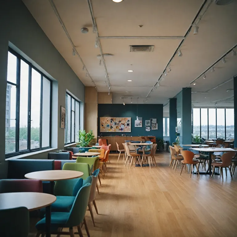 How to secure premium student accommodation for a safe and luxurious university experience