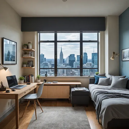 How to book premium student studio: a guide to luxury student accommodation
