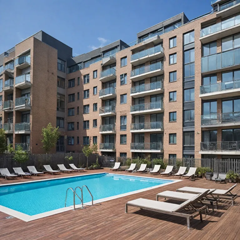 Affordable luxury student accommodation: how to book premium student housing at the best price