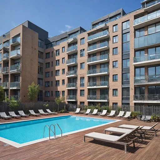 Affordable luxury student accommodation: how to book premium student housing at the best price