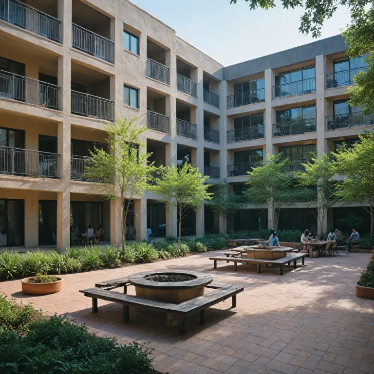 How to find luxury student housing near campus: A premium guide for discerning students