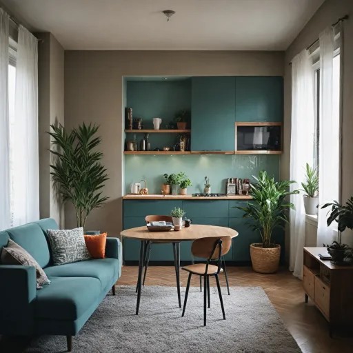 How to book student apartments with premium facilities for an elevated living experience