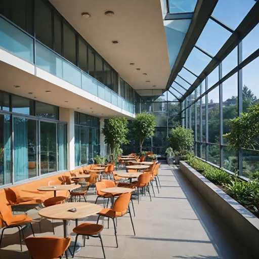 Premium student accommodation near universities: Elevating the student living experience