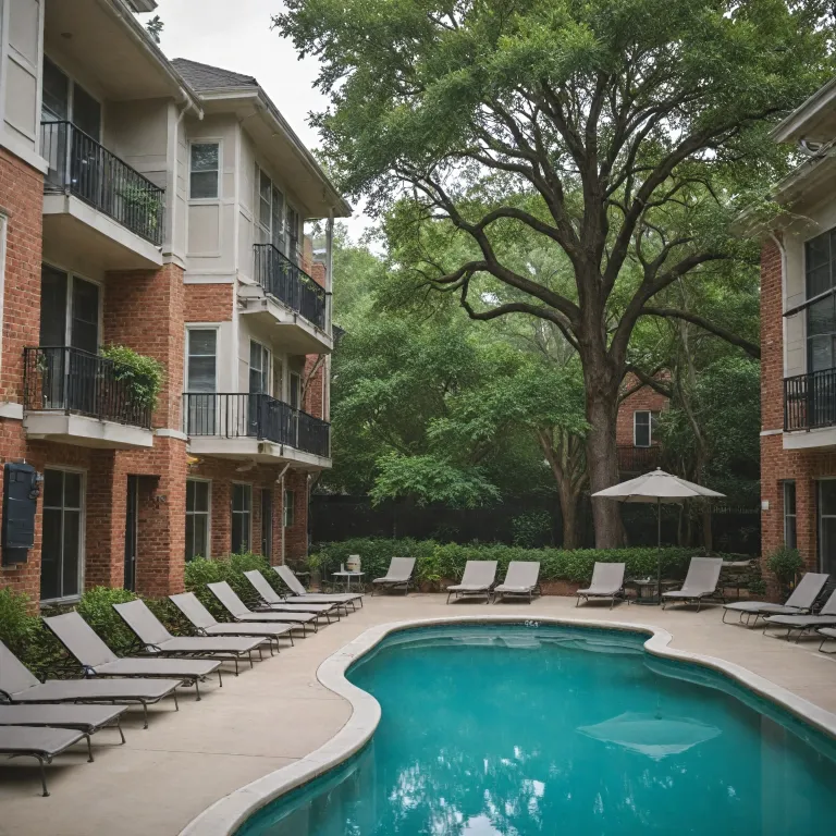 Experience elevated student living at woodlands of athens athens ga