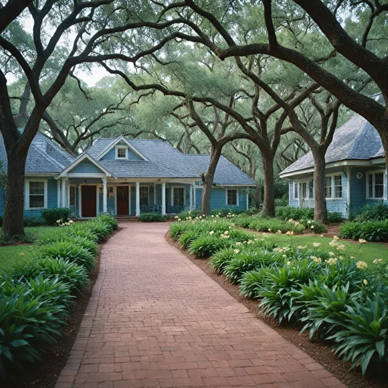 The cottages Tallahassee: premium student accommodations at Capital Circle