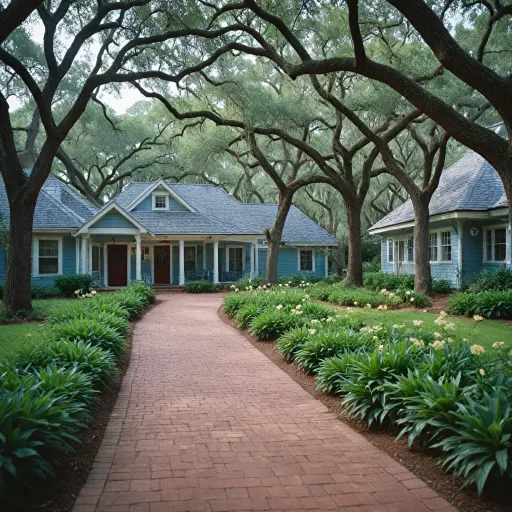 The cottages Tallahassee: premium student accommodations at Capital Circle