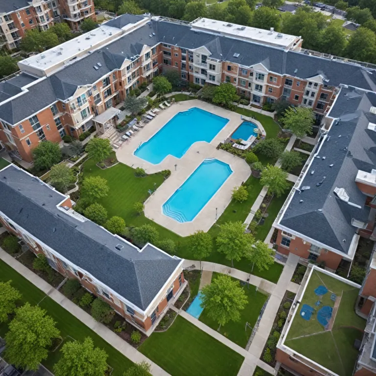 Eagles Landing Auburn: premium student housing near campus with luxury amenities