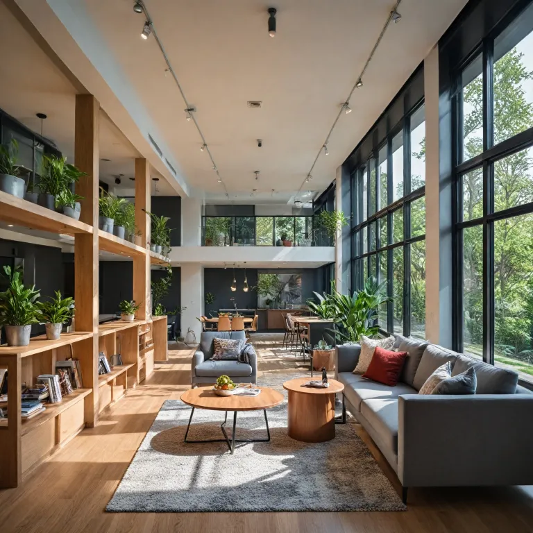 Elevating student living: the standard at raleigh sets a new benchmark for premium accommodations