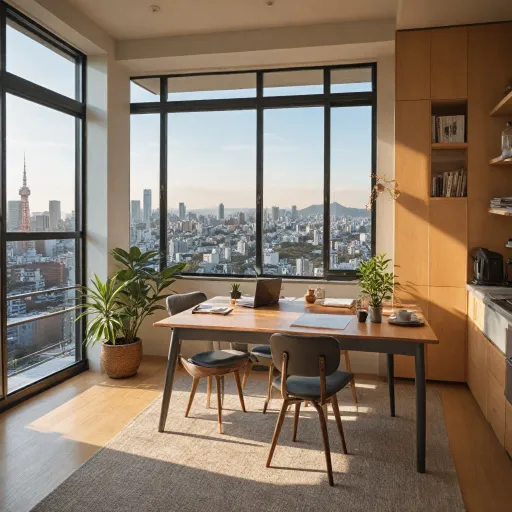 Finding the ideal student accommodation in Tokyo: luxury and premium booking insights