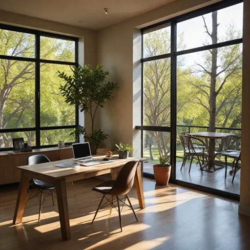 Elegant student living at university avenue condos in Provo