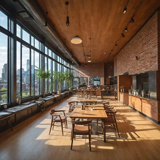 Hudson dorms reimagined: premium student living in Hoboken and beyond