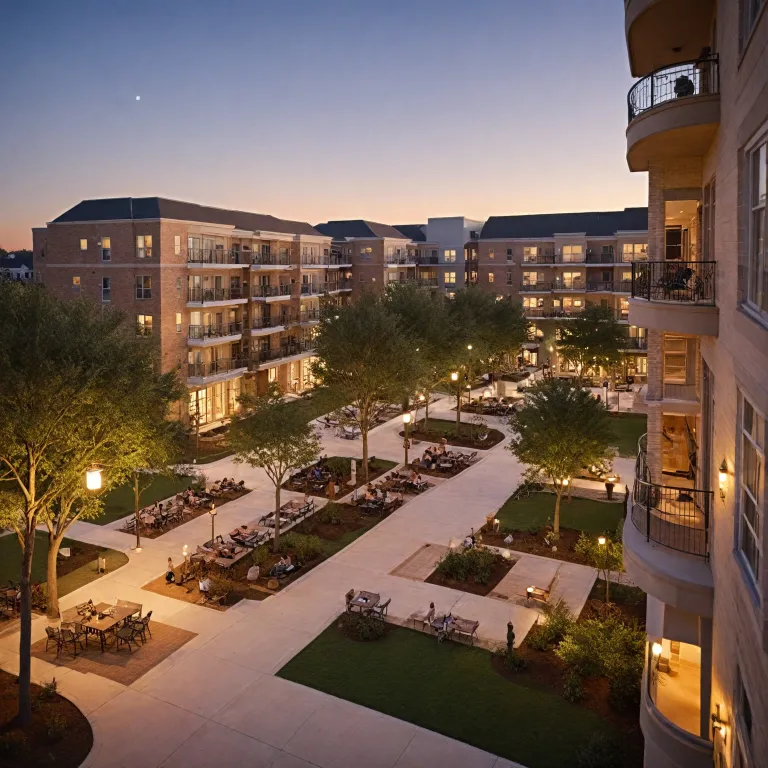 Why z islander bryan elevates student living in bryan texas