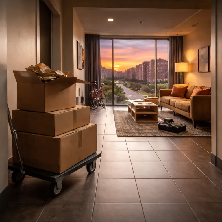 Lark Tuscaloosa student living: refined comfort near campus