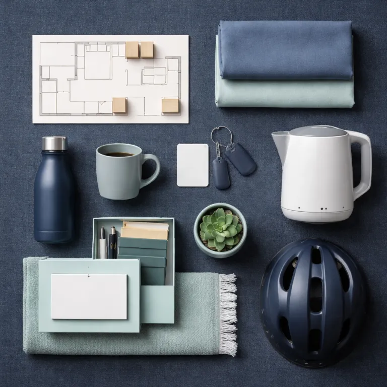 Elevated student living at the standard college park