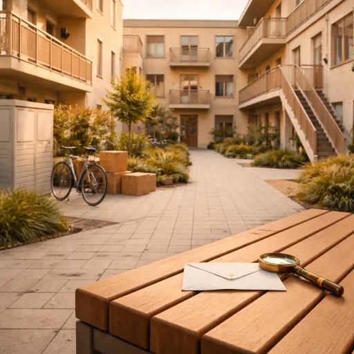 Reading the Fine Print: What Every Student Accommodation Contract Buries on Page Six