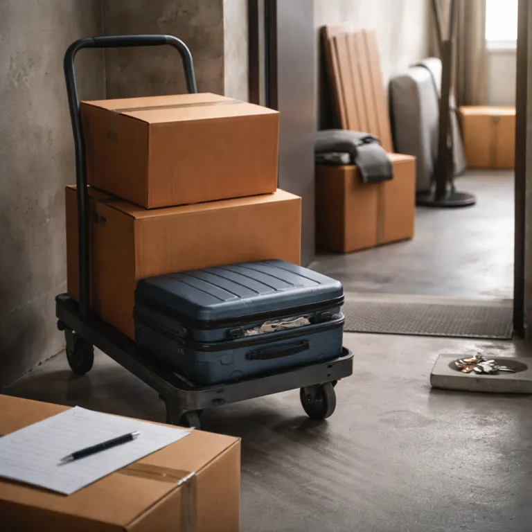 Move-Out Without Penalties: The End-of-Semester Checklist for International Students