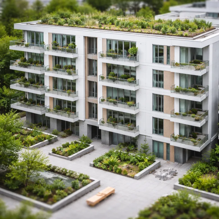 Inside Capilano's Six-Storey Green Student Building Opening in Vancouver This Spring
