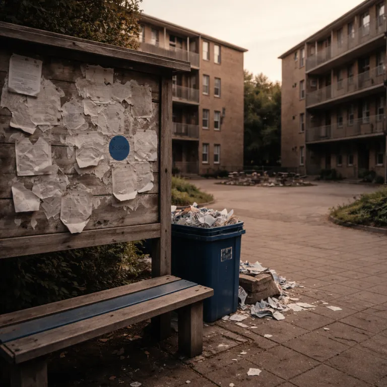 Why Students No Longer Trust University Housing Rankings
