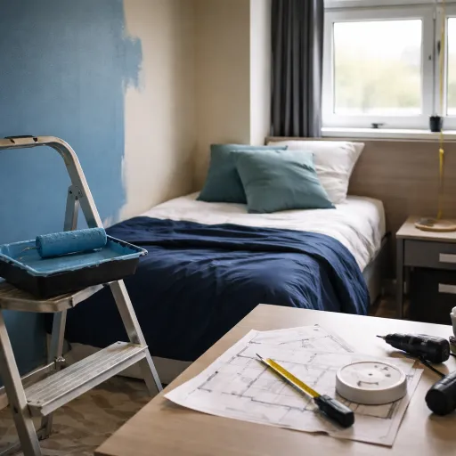 What Standard Means in 2026 Student Accommodation