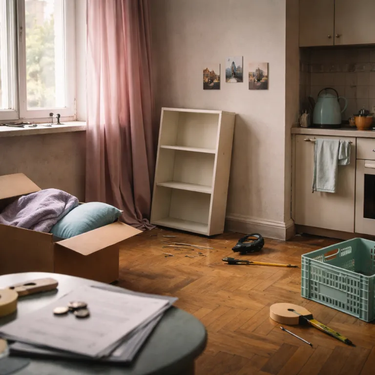 What Student Rent Actually Buys in Europe's Budget Cities: Prague, Coimbra, Budapest