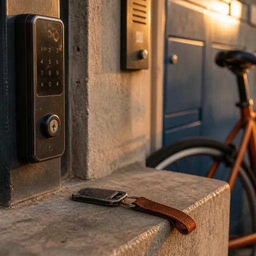 Digital Keys and Resident Apps: What Tech-Enabled Student Housing Actually Delivers in 2026