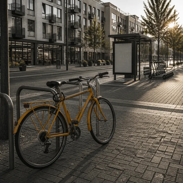 Car-Free Student Living: Cities and Campuses Where You Genuinely Do Not Need a Vehicle