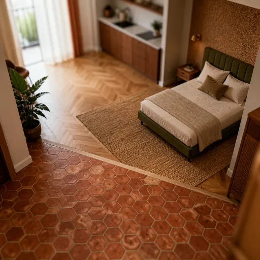 Apartment virtual tour elegance for luxury student rooms
