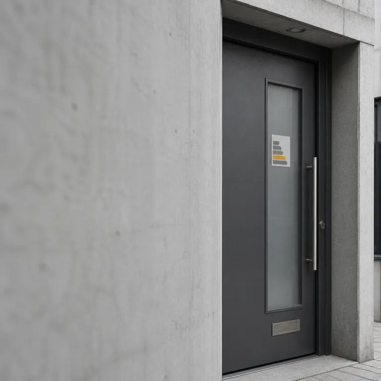 How to Read a Student Accommodation Energy Rating Before You Sign