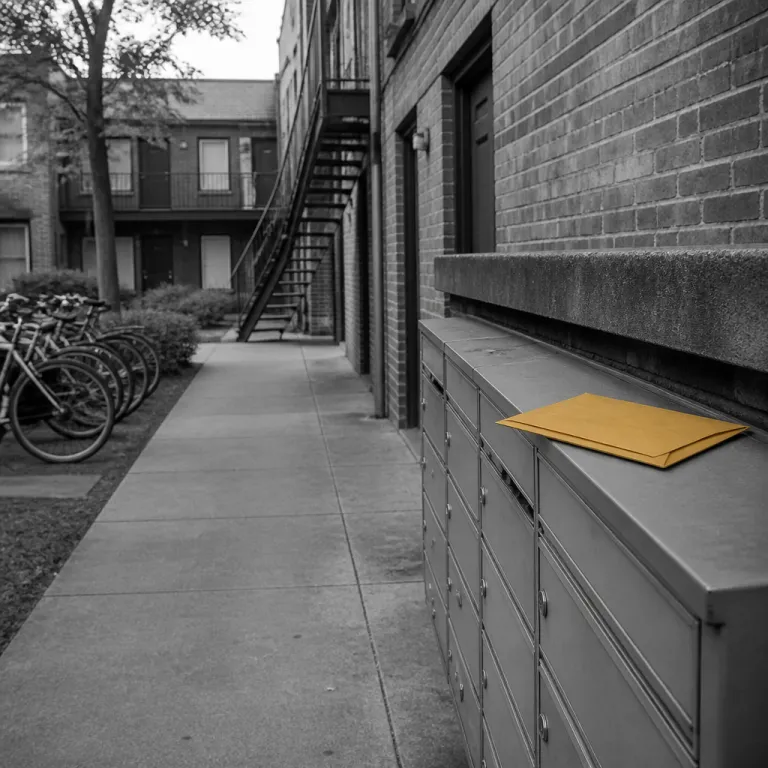 Deposit Disputes in Student Housing: What the Data Says About Who Wins and Why