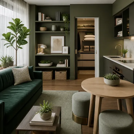 Elevated college apartment must haves for luxury student living