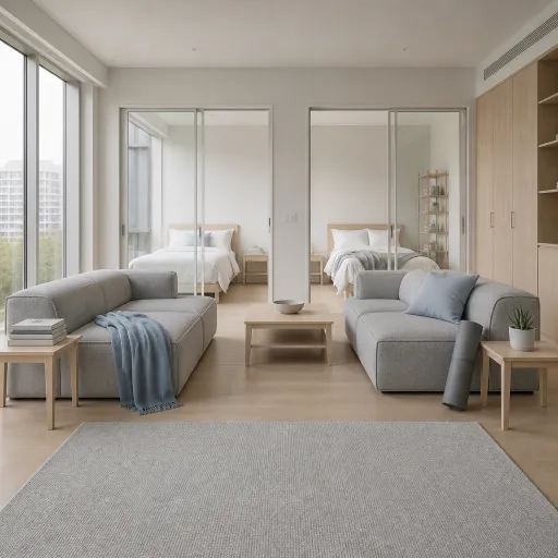 Balancing the pros and cons of roommates in luxury student living