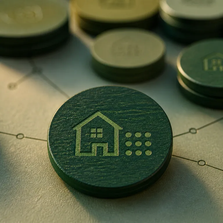 The Flatmate Algorithm: How Co-Living Operators Match Students and Why It Matters
