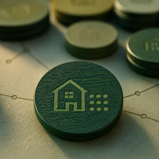 The Flatmate Algorithm: How Co-Living Operators Match Students and Why It Matters