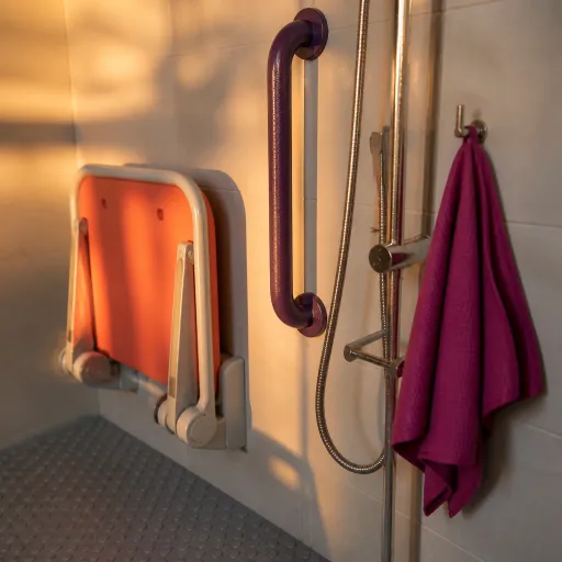 Accessible Student Accommodation: What Disability Support Actually Looks Like in Practice